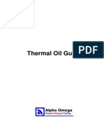 Thermal Oil Guide Origin PDF
