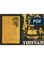 Vietnam - A Guerrilha Vista Por Dentro