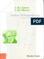 Metafísica do Amor, Metafísica da morte - Schopenhauer.pdf