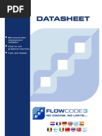 Flowcode 4