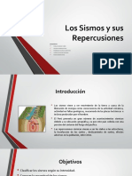 Los Sismos y Sus Repercusiones (Autoguardado)