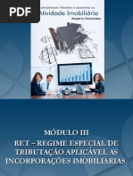 MÓDULO III - RET - CONSTRUÇÃO  CIVIL.ppt
