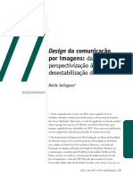 DESIGN DA COMUNICAÇÃO POR IMAGENS - Neide Jallageas PDF