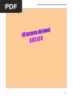 lecturas nivel básico.pdf