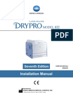 Drypro832 Installation (0921YF220G 100208 Fix)