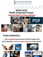 MEDE 3010 02 PulseOximetryBasics