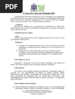  Curso Emergência Pré Hospitalar