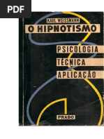 O Hipnotismo - Psicologia, Técnica e Aplicação - Karl Weissmann.pdf