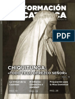 Revista Formación Católica Nro 15