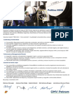 HSSE Policy Ro PDF