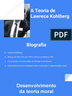 Teoria de Kohlberg PDF