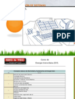 05 Curso de Paneles Solares (Profesores) PDF