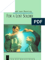 Rudi Van Dantzig For A Lost Soldier Voor Een Verloren Soldaat 1986 Eng PDF