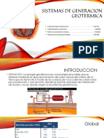 Generacion Geotermica 2.0