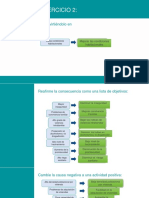 Ejercicio 2 Plantilla de Arbol de Objectivos