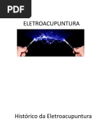 eletroacupuntura