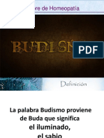 Budismo