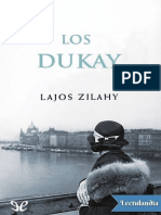 Los Dukay - Lajos Zilahy (2)