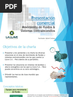 Presentación - Sistemas de Bombeo