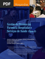 Encarte Farmacia Hospitalar
