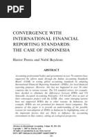 Download Convergence With IFRS_case of Indonesia by Arumi Larasati SN38901928 doc pdf
