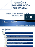 02 Sistemas de Informacion - Componentes Informática