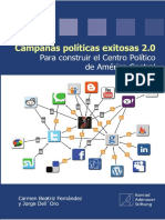 campañas politicas exitosas