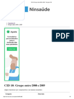 CID 10 Grupo entre D80 e D89 - Pesquisa CID.pdf
