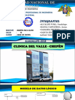 BD Clinica Diapos