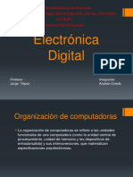 Electrónica Digital