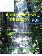 Biodiversidad de Mexico