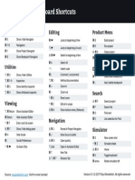 Cheatsheet Xcode PDF