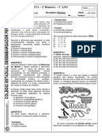 PROVA BIOLOGIA 1ºANO ( 2° bim).pdf