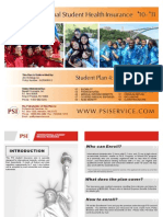 PSI Brochure