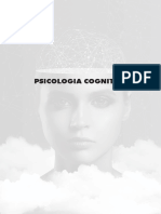 Livro Psicologia Cogn