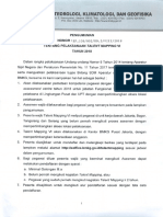 Petunjuk Praktikum Fisika Dasar 1