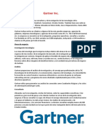 Gartner Inc