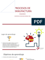 Maquinado PDF