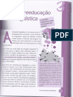 PDF Nada Na Lingua e Por Acaso Por Uma Pedagogia Da Variaao PDF