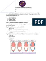 Higiene Oral I