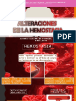 Hemostasia 12