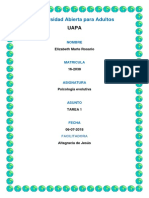 Tarea 1 de Psicologia Evolutiva