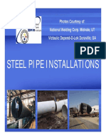 Steel Pipe 