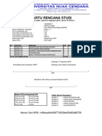 Sop Sistem Rujukan