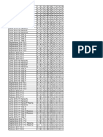 Tabla Soluciones PDF