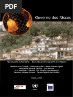 Governo dos Riscos 