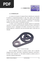 Elementos de Máquinas II-Correntes