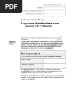 Ex - 5 - Biodiesel - Report DeakinSync PDF