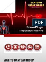 CPR dan RJP untuk Mencegah Berhentinya Nafas dan Jantung