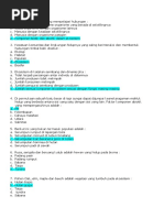 Kumpulan Soal Ipa SMK Kelas X-Xii